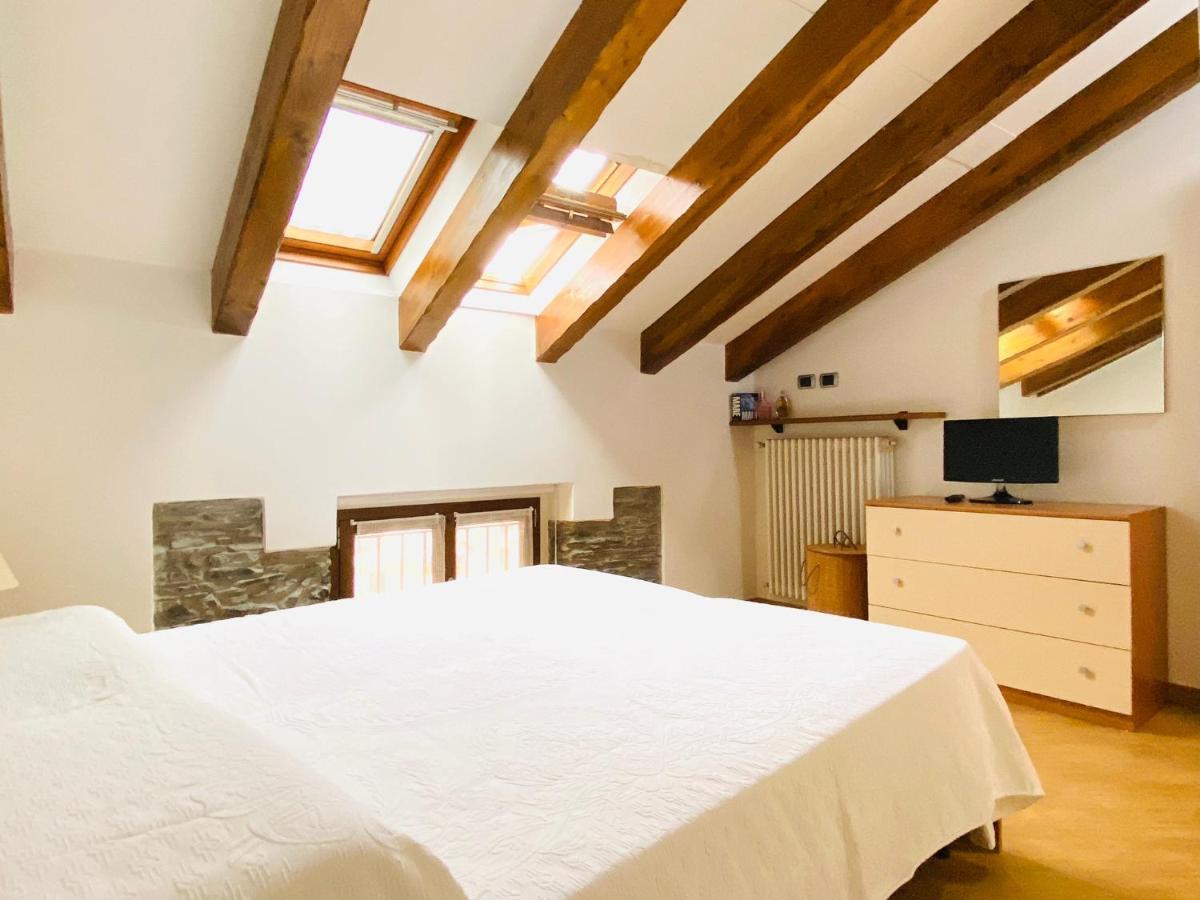 Villa Angelo Loft Tremezzo Exterior foto