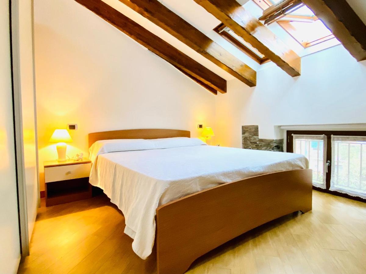 Villa Angelo Loft Tremezzo Exterior foto